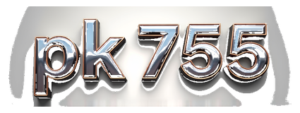 pk 755 logo