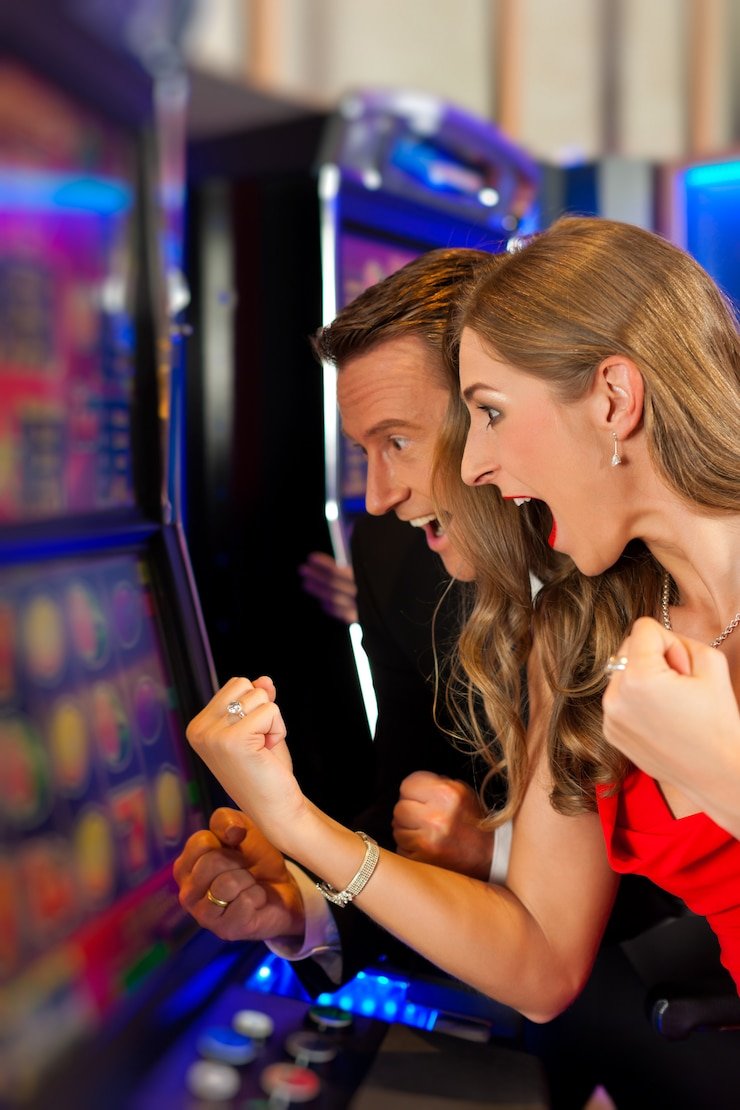 pk 755 Hamara Slots Experience